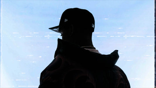 Mr. Mystery