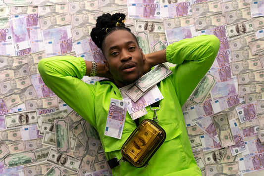 Cash
